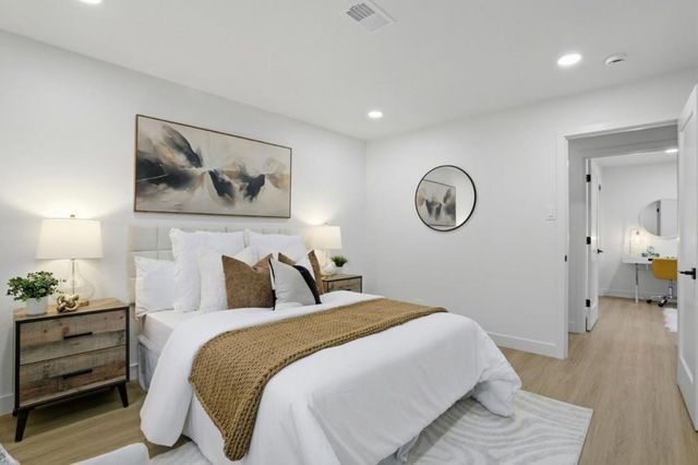 4923 Corbin Avenue, San Jose, CA 95118