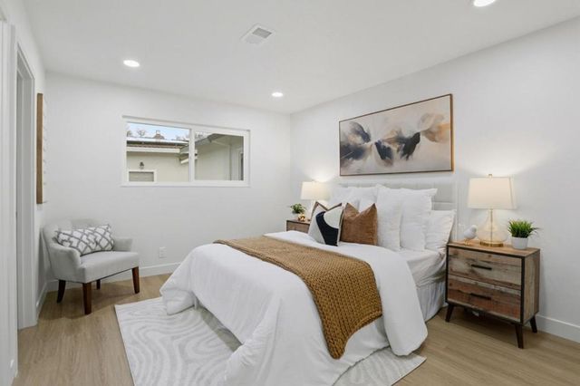 4923 Corbin Avenue, San Jose, CA 95118