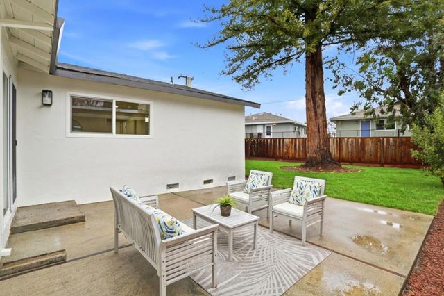 4923 Corbin Avenue, San Jose, CA 95118