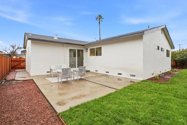 4923 Corbin Avenue, San Jose, CA 95118