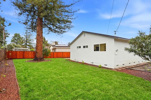 4923 Corbin Avenue, San Jose, CA 95118
