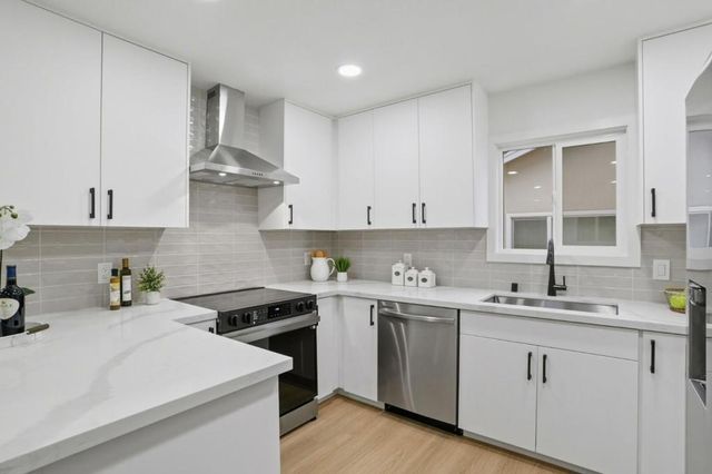 4923 Corbin Avenue, San Jose, CA 95118