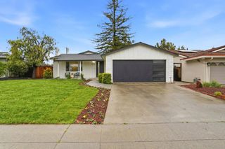 4923 Corbin Avenue, San Jose, CA 95118