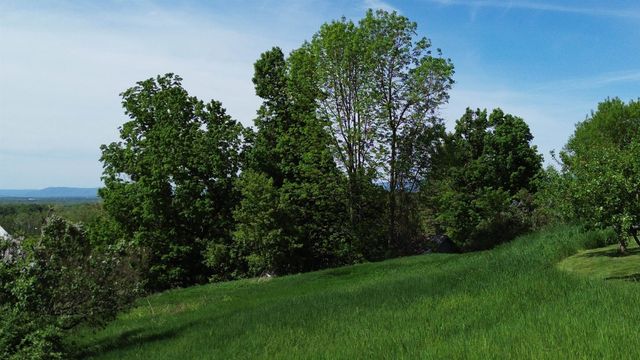 7338 Spear Street, Charlotte, VT 05445
