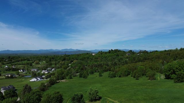 7338 Spear Street, Charlotte, VT 05445
