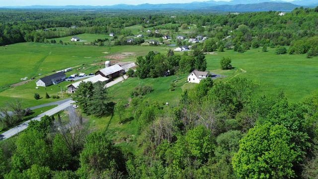 7338 Spear Street, Charlotte, VT 05445