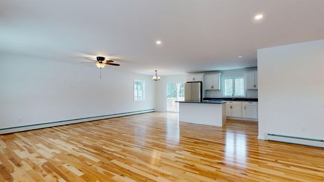 7338 Spear Street, Charlotte, VT 05445