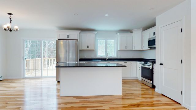 7338 Spear Street, Charlotte, VT 05445
