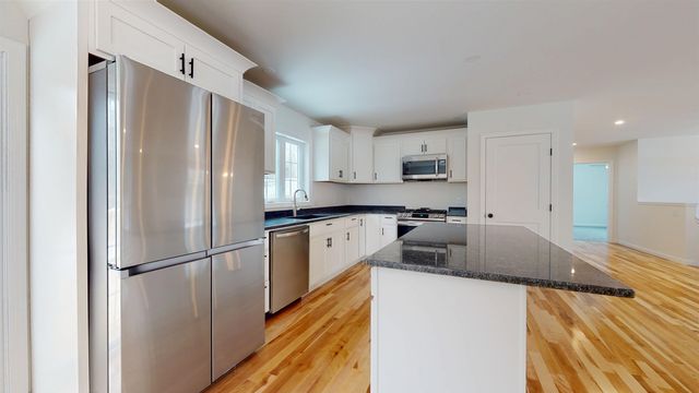 7338 Spear Street, Charlotte, VT 05445
