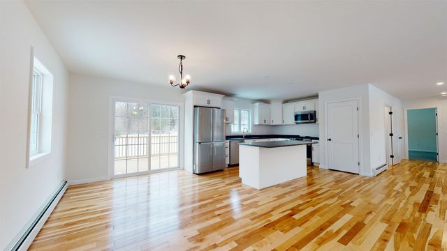 7338 Spear Street, Charlotte, VT 05445