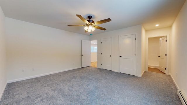 7338 Spear Street, Charlotte, VT 05445