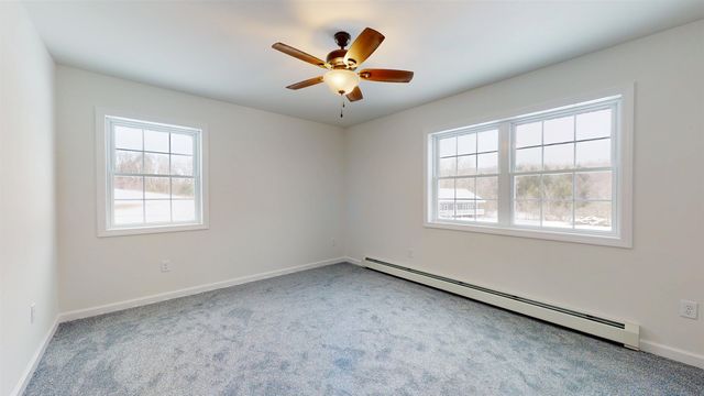 7338 Spear Street, Charlotte, VT 05445