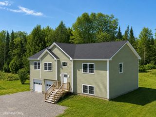 7338 Spear Street, Charlotte, VT 05445