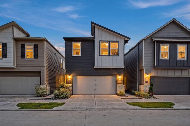 14819 Silent Gulf Avenue, Houston, TX 77082