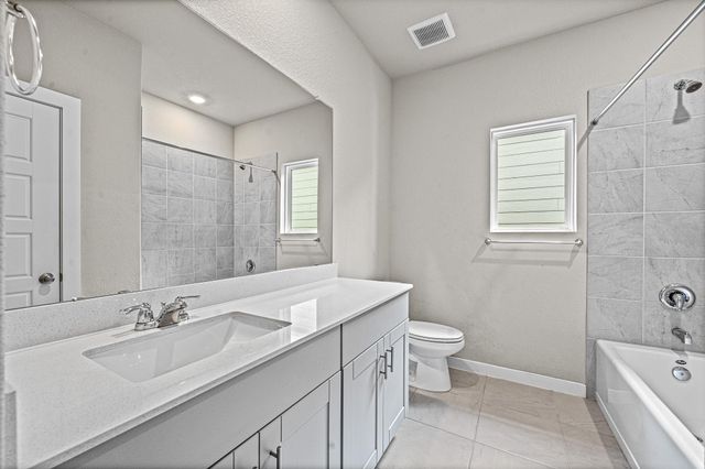 14819 Silent Gulf Avenue, Houston, TX 77082