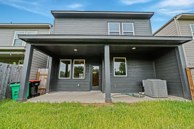 14819 Silent Gulf Avenue, Houston, TX 77082