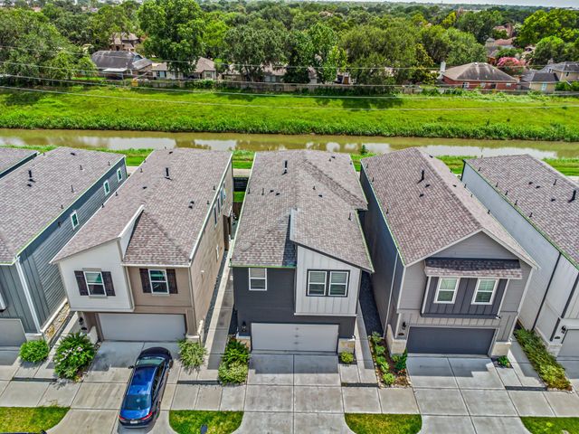 14819 Silent Gulf Avenue, Houston, TX 77082