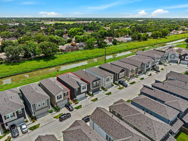 14819 Silent Gulf Avenue, Houston, TX 77082