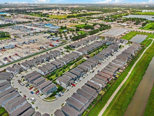 14819 Silent Gulf Avenue, Houston, TX 77082