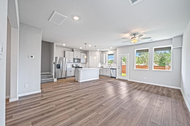 14819 Silent Gulf Avenue, Houston, TX 77082