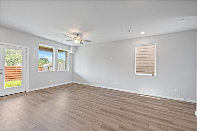 14819 Silent Gulf Avenue, Houston, TX 77082