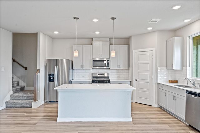 14819 Silent Gulf Avenue, Houston, TX 77082