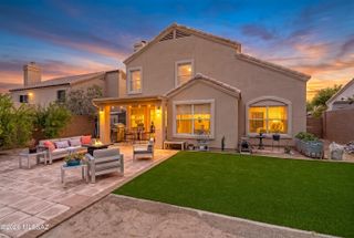 11720 N Labyrinth Drive, Oro Valley, AZ 85737