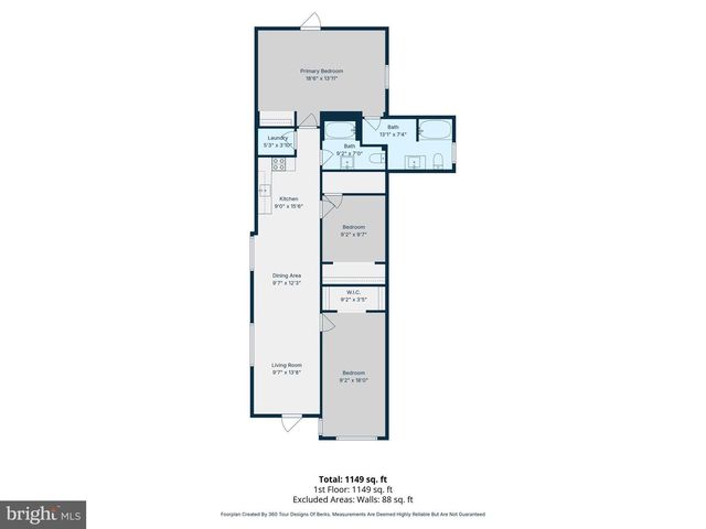 493 MOHRSVILLE RD, Shoemakersville, PA 19555