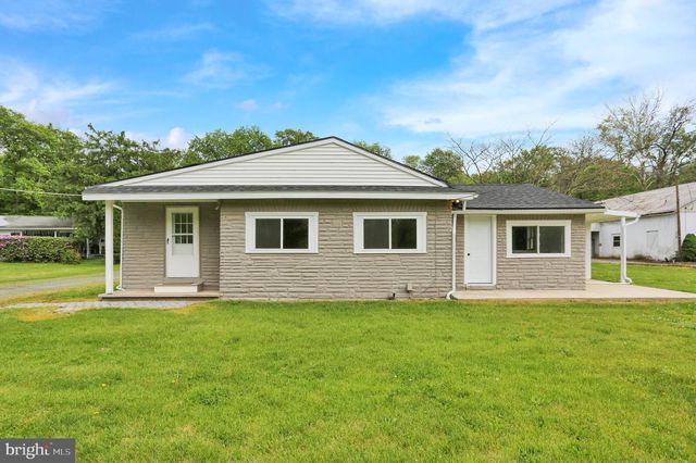493 MOHRSVILLE RD, Shoemakersville, PA 19555