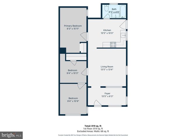 493 MOHRSVILLE RD, Shoemakersville, PA 19555