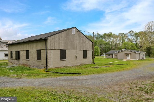 493 MOHRSVILLE RD, Shoemakersville, PA 19555