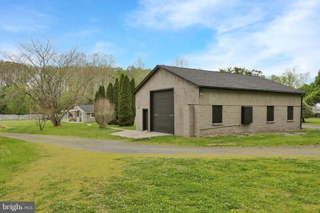 493 MOHRSVILLE RD, Shoemakersville, PA 19555