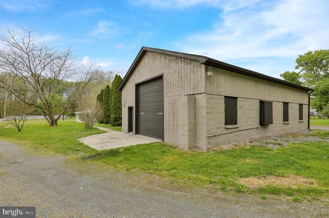493 MOHRSVILLE RD, Shoemakersville, PA 19555