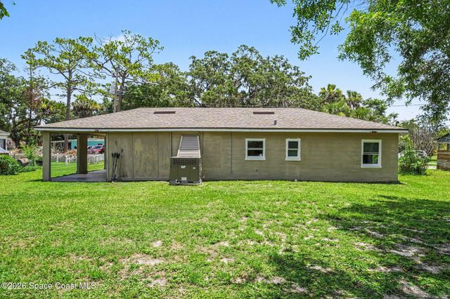 209 Plumosa Drive, Cocoa, FL 32922