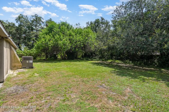 209 Plumosa Drive, Cocoa, FL 32922