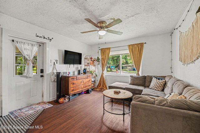 209 Plumosa Drive, Cocoa, FL 32922