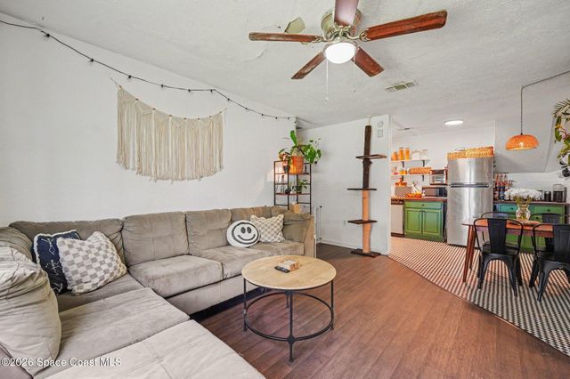 209 Plumosa Drive, Cocoa, FL 32922