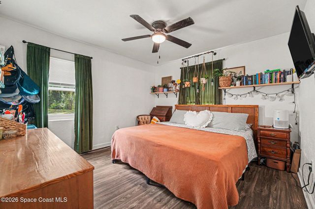 209 Plumosa Drive, Cocoa, FL 32922
