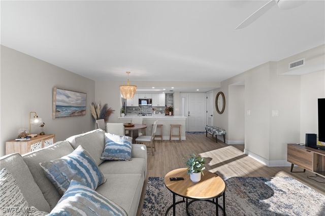 6672 Estero BLVD A108, Fort Myers Beach, FL 33931