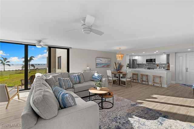 6672 Estero BLVD A108, Fort Myers Beach, FL 33931