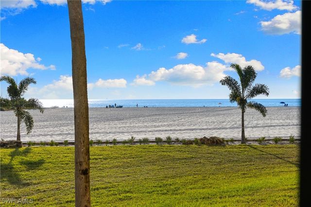 6672 Estero BLVD A108, Fort Myers Beach, FL 33931