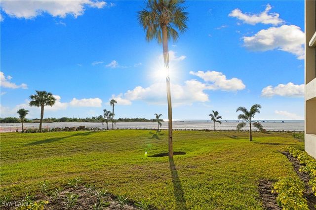 6672 Estero BLVD A108, Fort Myers Beach, FL 33931