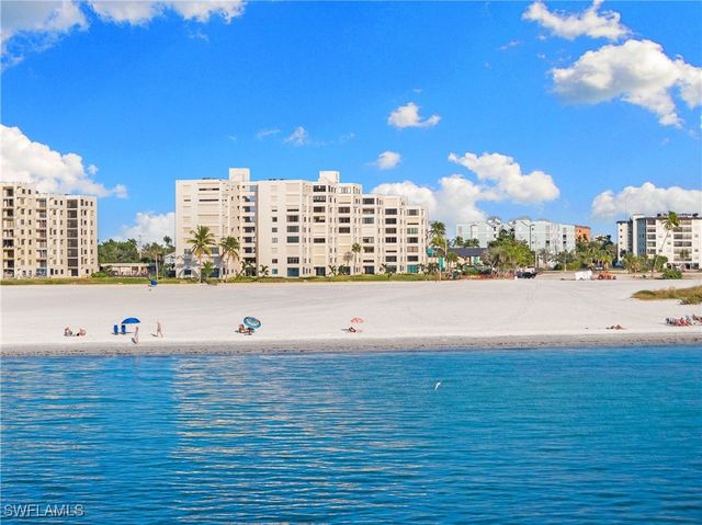 6672 Estero BLVD A108, Fort Myers Beach, FL 33931