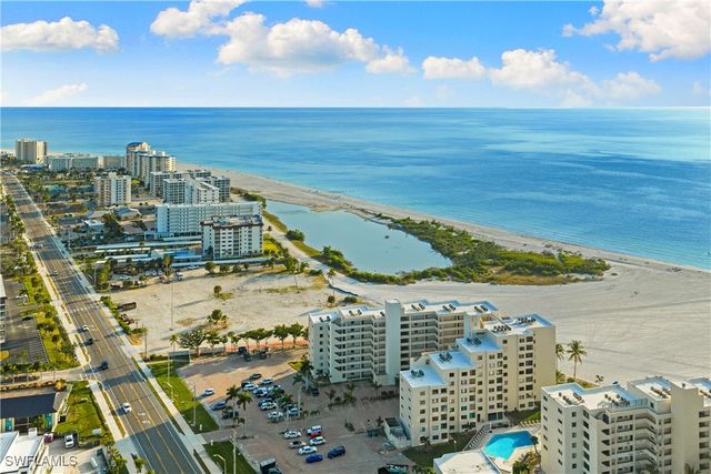 6672 Estero BLVD A108, Fort Myers Beach, FL 33931