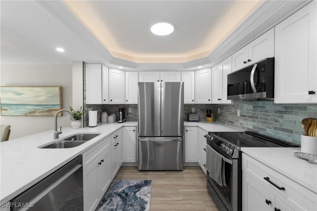 6672 Estero BLVD A108, Fort Myers Beach, FL 33931