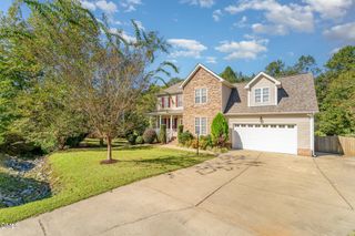272 Travel Lite Drive, Raleigh, NC 27603