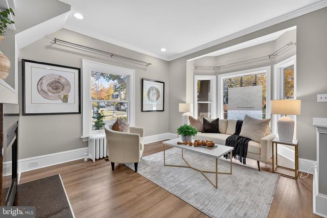 1248 MONROE ST NE, Washington, DC 20017