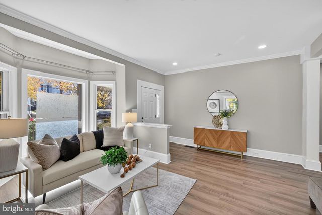 1248 MONROE ST NE, Washington, DC 20017