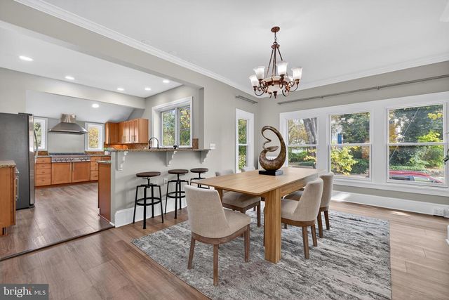 1248 MONROE ST NE, Washington, DC 20017