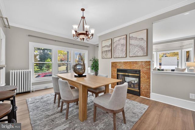 1248 MONROE ST NE, Washington, DC 20017